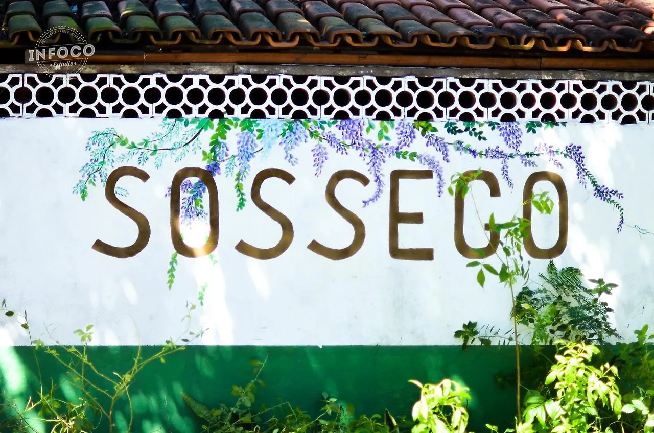 Pousada Sossego Búzios 0*,