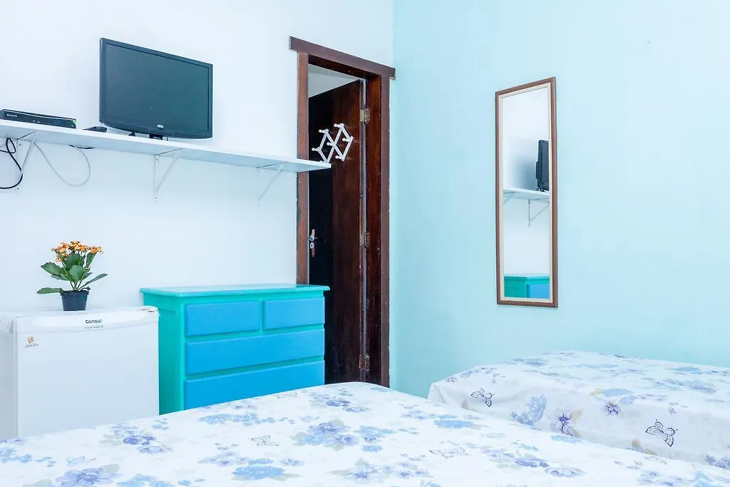 Inn Pousada Sossego Armacao dos Buzios
