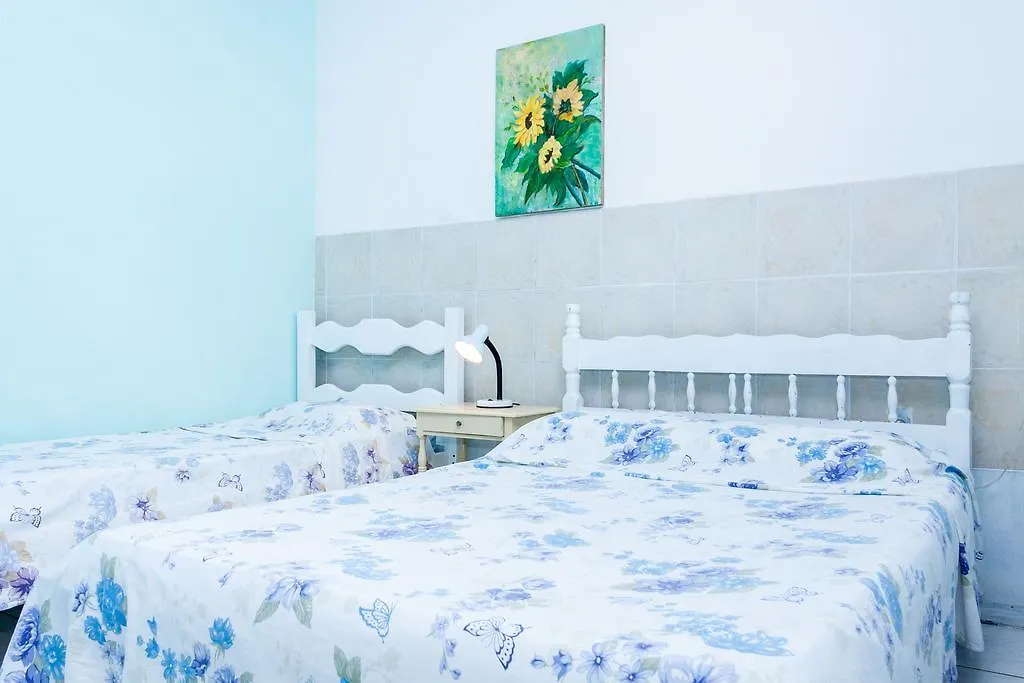Inn Pousada Sossego Armacao dos Buzios