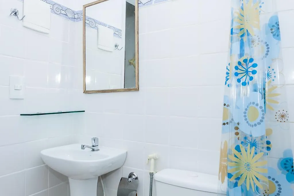 Inn Pousada Sossego Búzios
