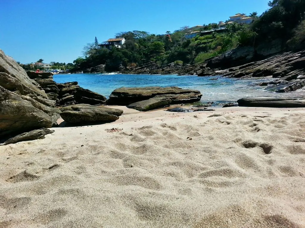 Pousada Sossego Búzios