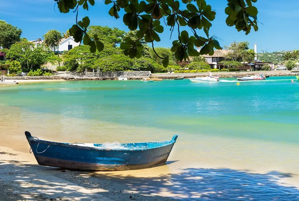 Inn Pousada Sossego Armacao dos Buzios
