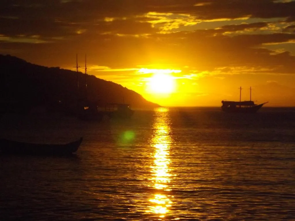 Inn Pousada Sossego Armacao dos Buzios