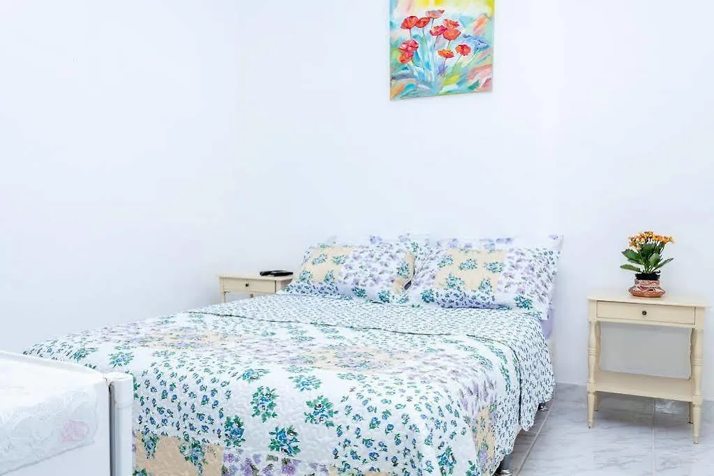 Pousada Sossego Armacao dos Buzios