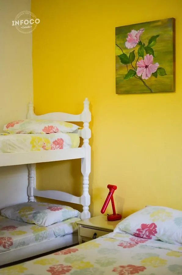 Pousada Sossego Armacao dos Buzios Inn