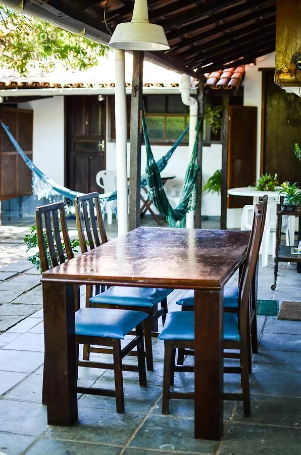 Inn Pousada Sossego Armacao dos Buzios