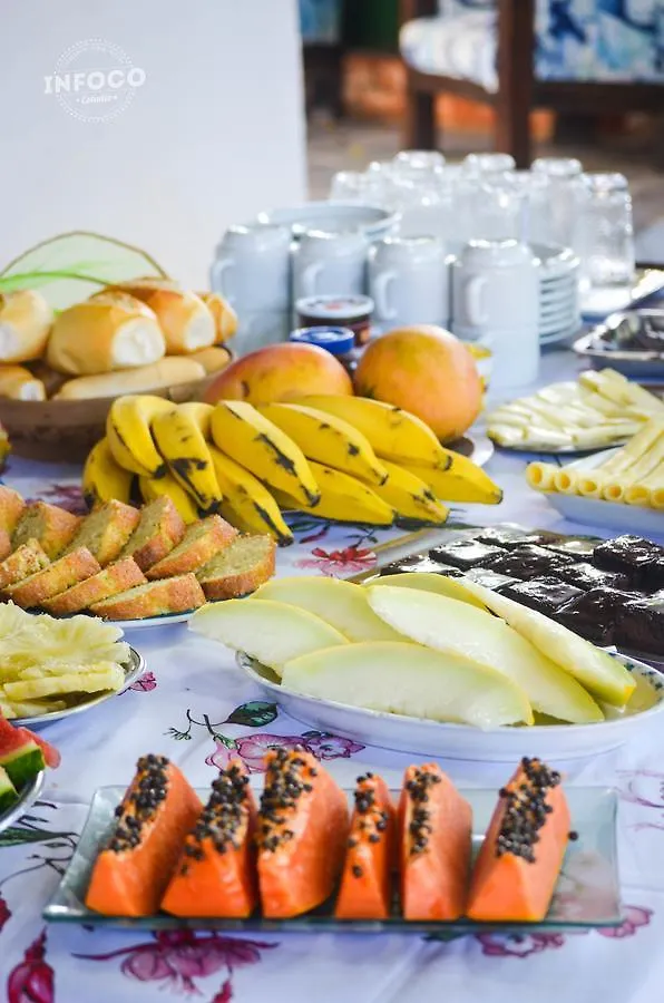 Inn Pousada Sossego Armacao dos Buzios
