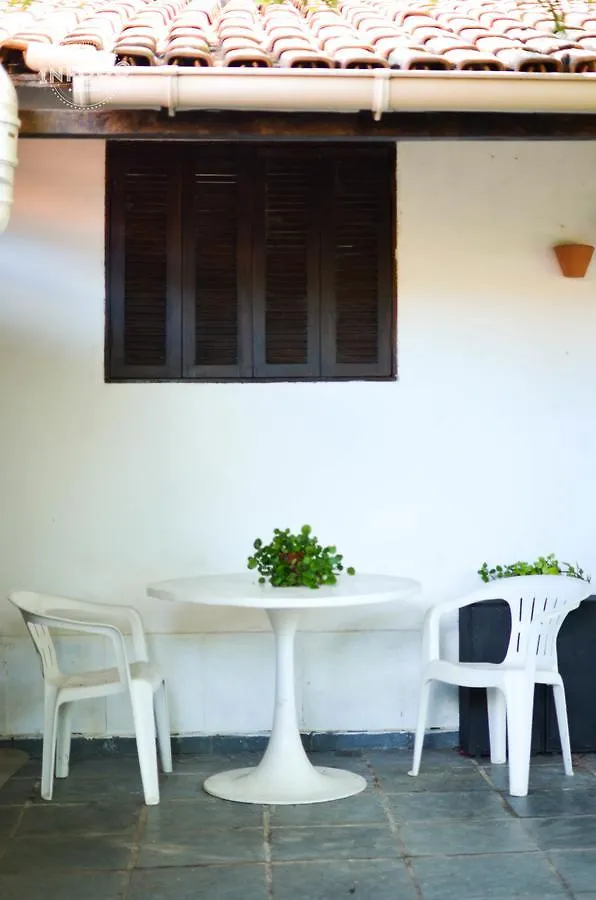 Inn Pousada Sossego Armacao dos Buzios