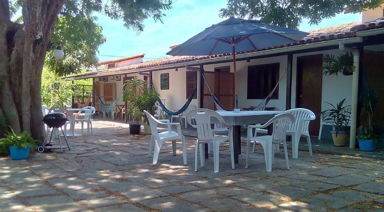 Pousada Sossego Búzios