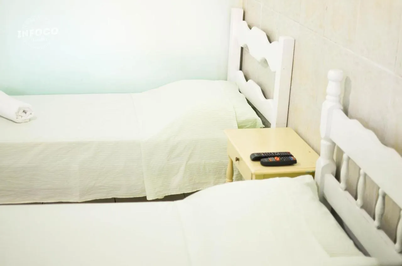 Pousada Sossego Búzios Inn