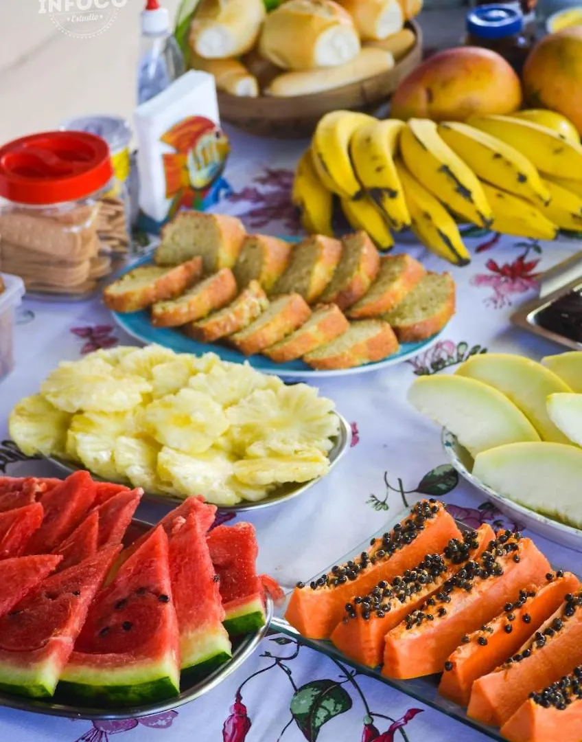 Pousada Sossego Búzios Inn