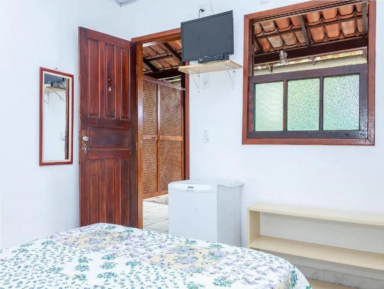 Inn Pousada Sossego Búzios