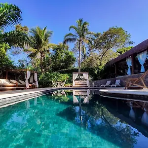 Taman Búzios