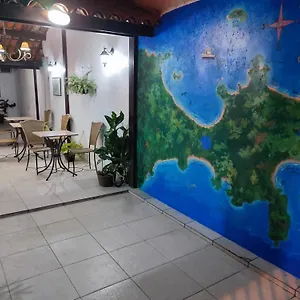 L'étage Búzios